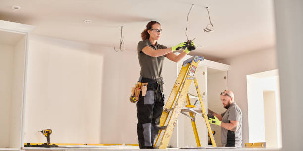 Best Affordable Emergency Electrician  in Destrehan, LA