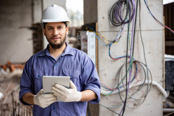 Best Electrical Installation Contractor  in Destrehan, LA