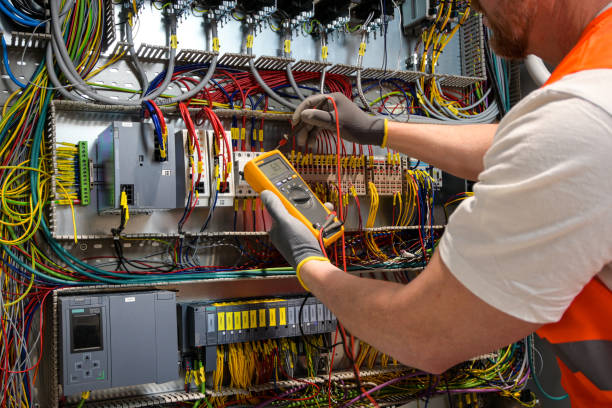 Best Electric Panel Repair  in Destrehan, LA