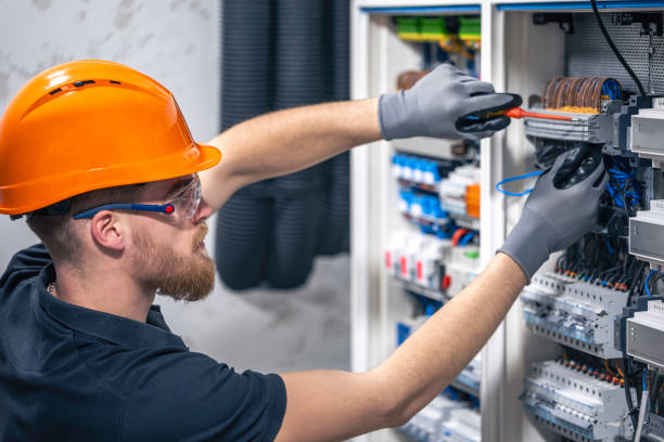 Best Residential Electrician Services  in Destrehan, LA